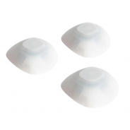Pack 3 ROXCones — cônes protection ROXs A-Champs | Mtraining