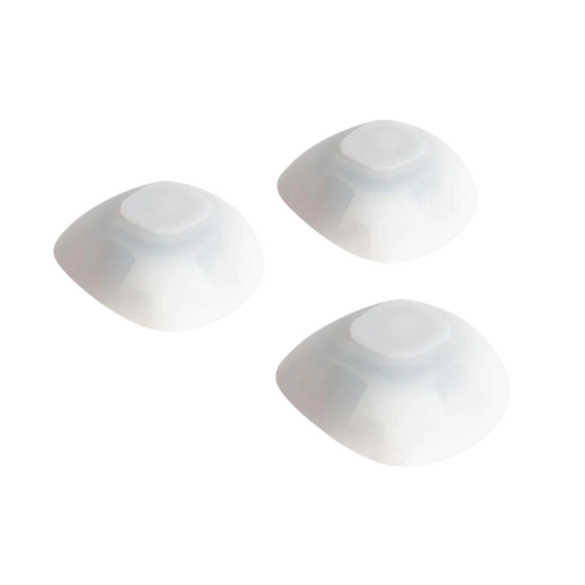 Pack 3 ROXCones — cônes protection ROXs A-Champs | Mtraining