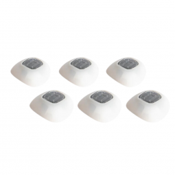 Pack 6 ROXCone Pro X