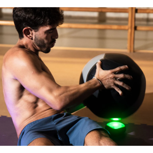 ROXs — pods réactivité & agilité | Mtraining