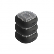 ROXs Pro X — pods laser réactivité | Mtraining