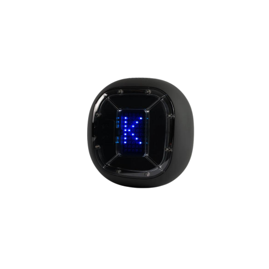ROXs Pro X — pods laser réactivité | Mtraining