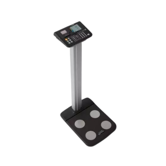Tanita DC 360 P (avec colonne) | Mtraining