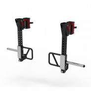 Bras Jammer pour structure fonctionnelle