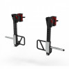 Bras Jammer pour structure fonctionnelle