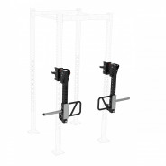 Bras Jammer pour structure fonctionnelle