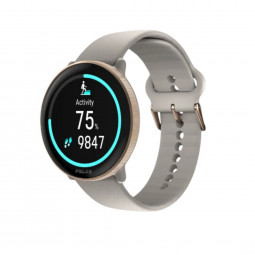 Polar Ignite 3 - Montre fitness bien-être | Mtraining
