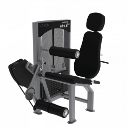 QUADRICEPS et ISCHIOS ASSIS - Gamme Tannac