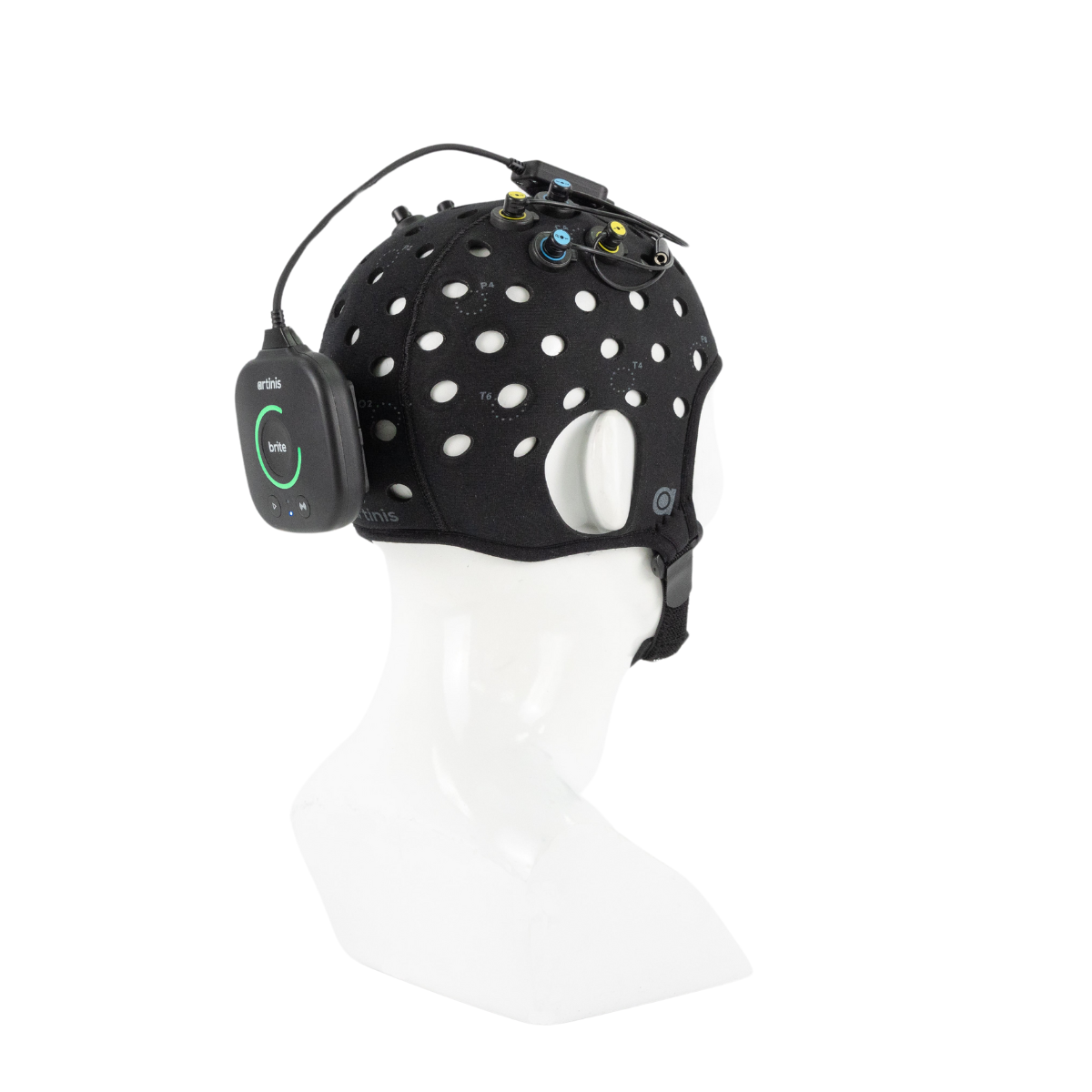 Brite Lite Artinis - fNIRS léger portable | Mtraining