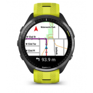 Garmin Forerunner 965 | Mtraining