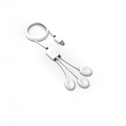 Capteur ECG - BiosignalsPlux