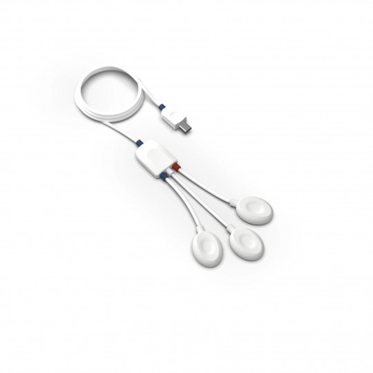 Capteur ECG - BiosignalsPlux