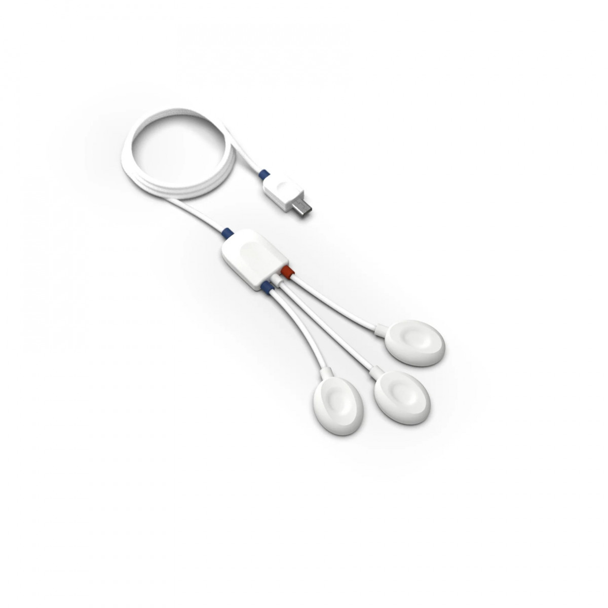 Capteur ECG - BiosignalsPlux Capteur ECG - BiosignalsPlux
