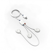 Capteur EEG - biosignalsplux