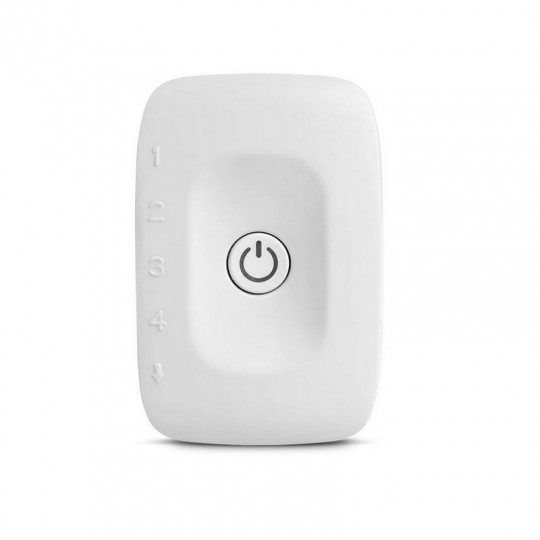 Kit 4 canaux - biosignalsplux