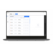 MIR Spiro Software ( 1 an)