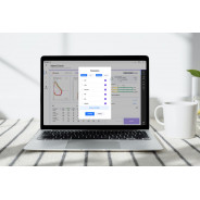 MIR Spiro Software 1 an - Licence | Mtraining