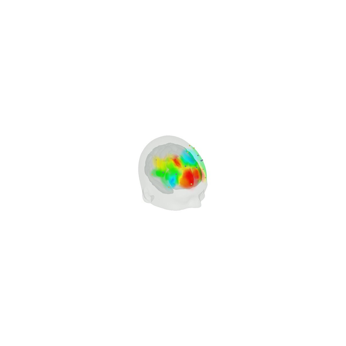 Numerisation 3D Polhemus - Artinis | Mtraining
