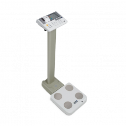 Tanita DC 430 MA P (avec colonne)