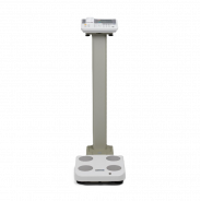 Tanita DC 430 MA P (avec colonne) | Mtraining