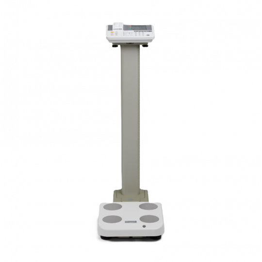 Tanita DC 430 MA P (avec colonne) | Mtraining