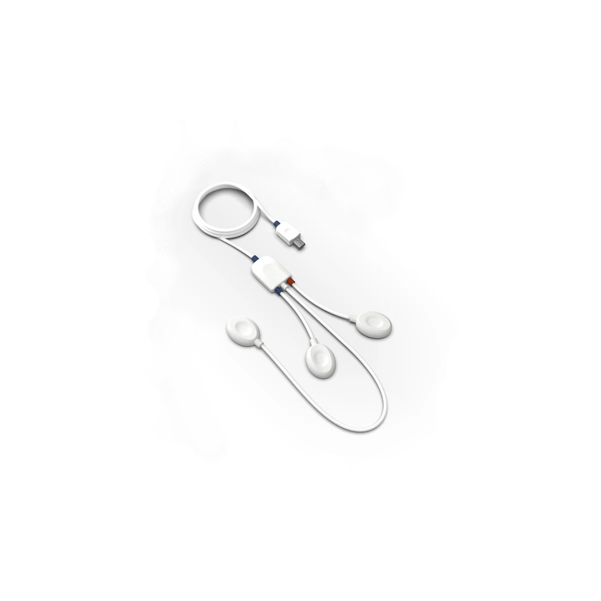 Capteur EMG - BiosignalsPlux Capteur EMG - BiosignalsPlux