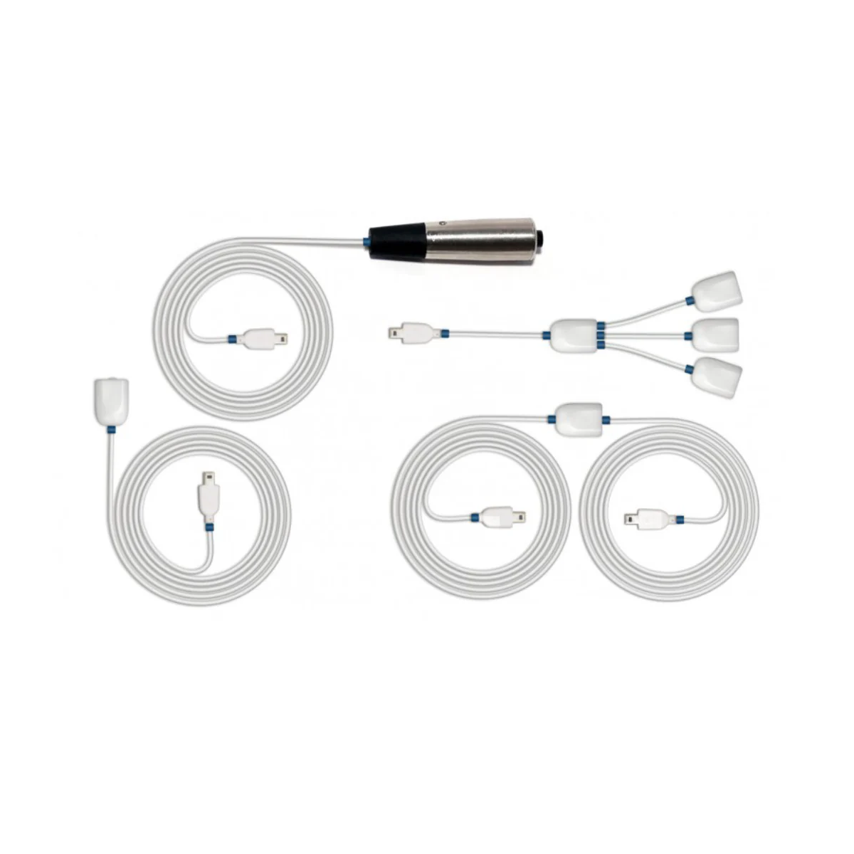Kit de synchronisation - BiosignalsPlux Kit de synchronisation - BiosignalsPlux