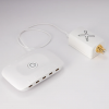 Adaptateur capteur tiers - Plux