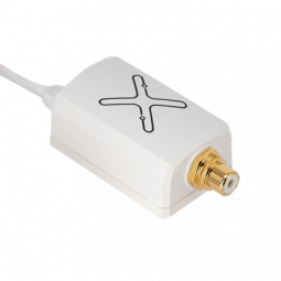 Adaptateur capteur tiers - Plux