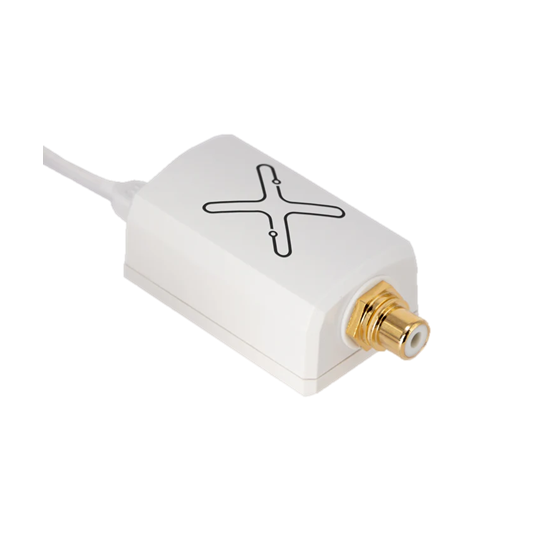 Adaptateur capteur tiers - Plux
