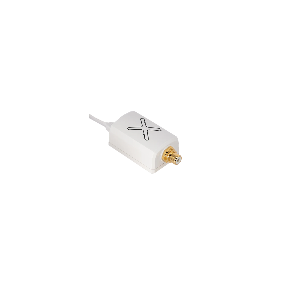 Adaptateur capteur tiers - Plux | Mtraining