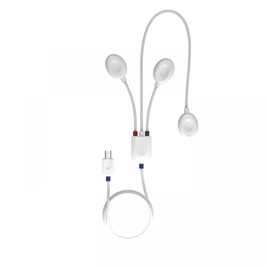 Capteur Electrooculographie (EOG) - BiosignalsPlux