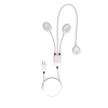 Capteur Electrooculographie (EOG) - BiosignalsPlux