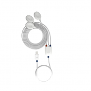 Capteur Electrogastrographie (EGG) - BiosignalsPlux