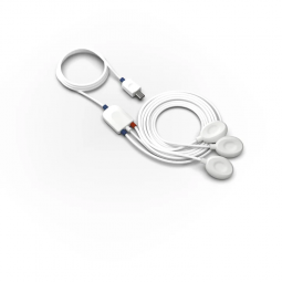 Capteur Electrogastrographie (EGG) - BiosignalsPlux