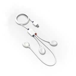 Capteur Electrooculographie (EOG) - BiosignalsPlux