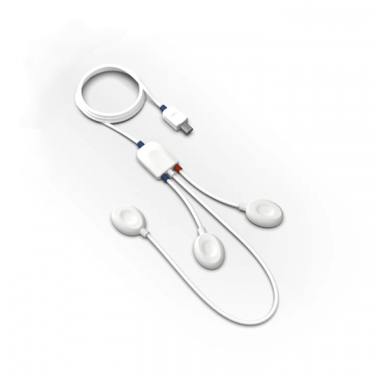 Capteur Electrooculographie (EOG) - BiosignalsPlux