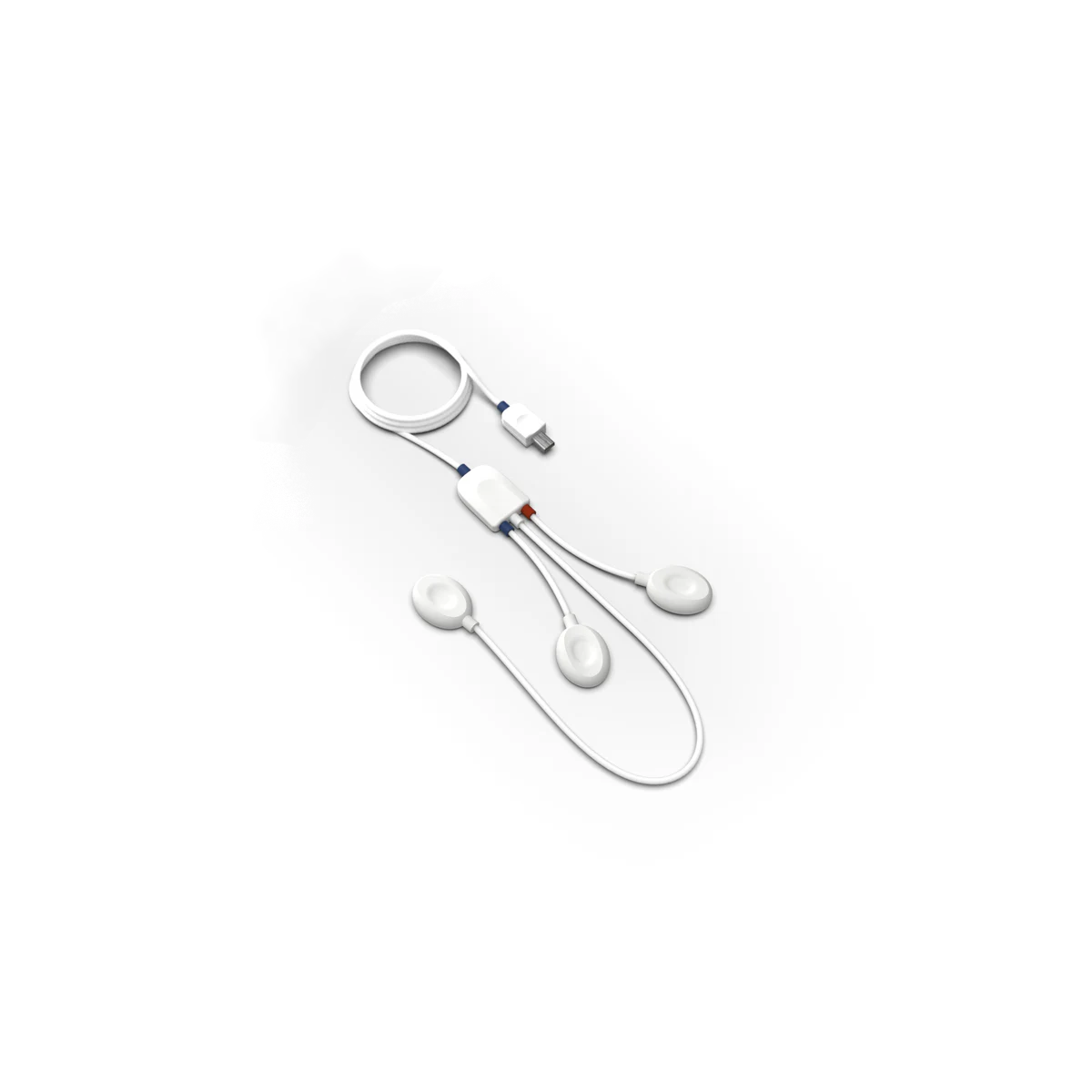 Capteur Electrooculographie (EOG) - BiosignalsPlux Capteur Electrooculographie (EOG) - BiosignalsPlux