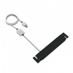 Capteur de respiration Piézo-Electrique (PZT) - Plux