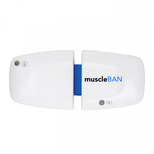 MuscleBAN BLE - PLUX