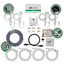 Pack ClassBIT Engineering - BITalino