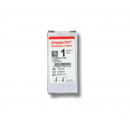 Solution Controle Niveau 1 Simplex TAS 101 - TASCOM | Mtraining