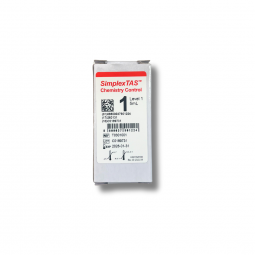 Solution contrôle - Niveau 1 - TASCOM