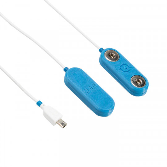 Capteur EEG - BITalino