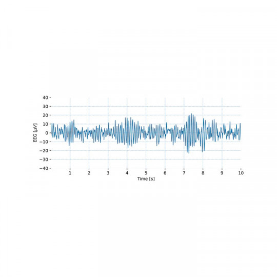 Capteur EEG - BITalino
