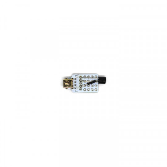 Capteur TMP - BITalino