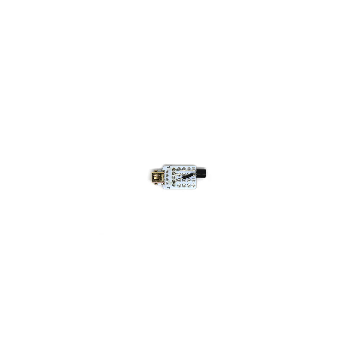 Capteur TMP - BITalino Capteur TMP - BITalino
