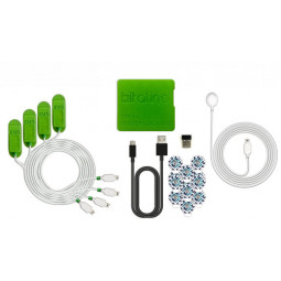 Pack MuscleBIT - BITalino