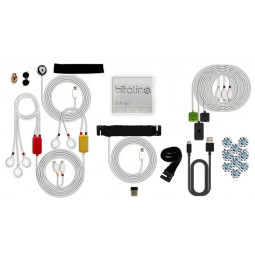 Pack PsychoBIT - BITalino