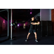 1080 Cable - Résistance motorisée musculation | Mtraining